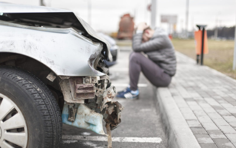 5 Reasons You Need an Experienced Auto Accident Attorney