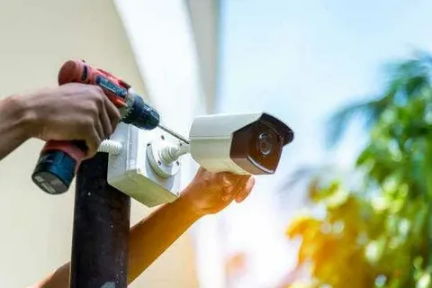 How CCTV Installation Can Enhance Business Safety