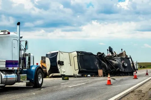 Why Hiring a Sacramento Truck Accident Lawyer Is Essential After a Collision