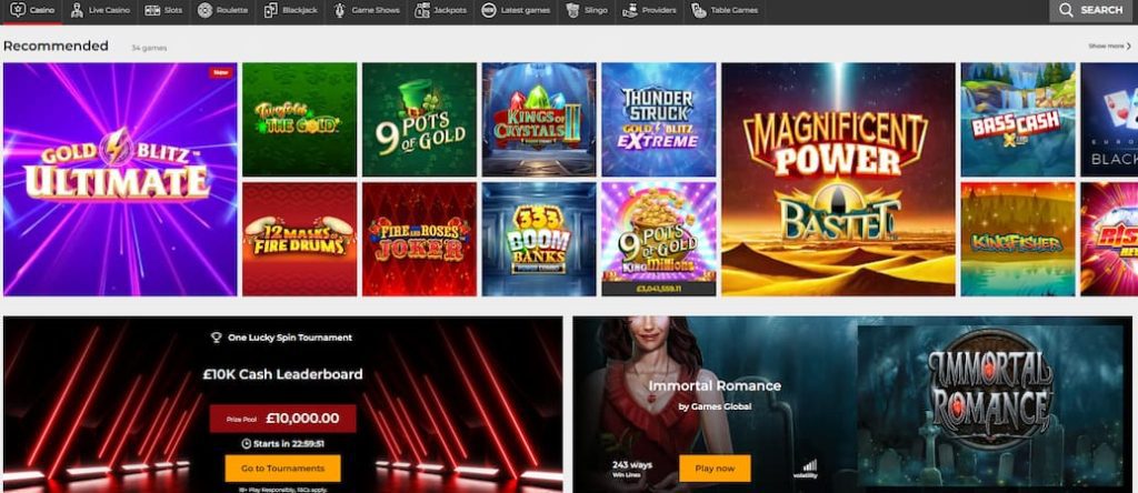 UK Non-GamStop Sites with Deposit & Time Limits