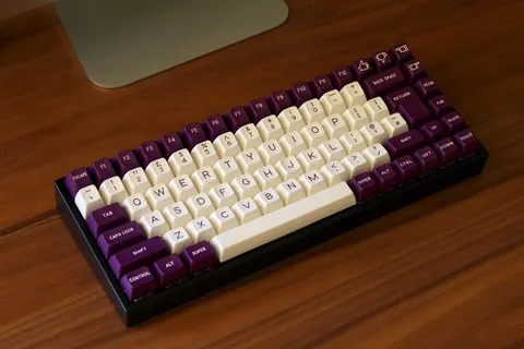 The Best Hot-Swappable 75 Keyboard Kits for Custom Builds
