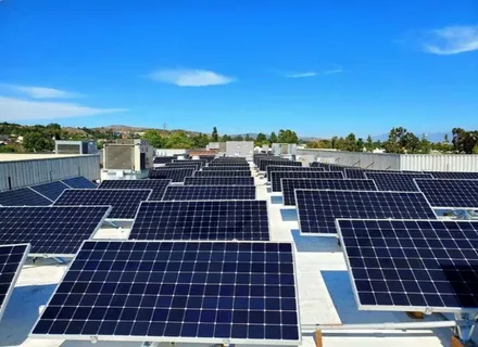 Solar Power Systems NZ: Benefits for Businesses and Homeowners