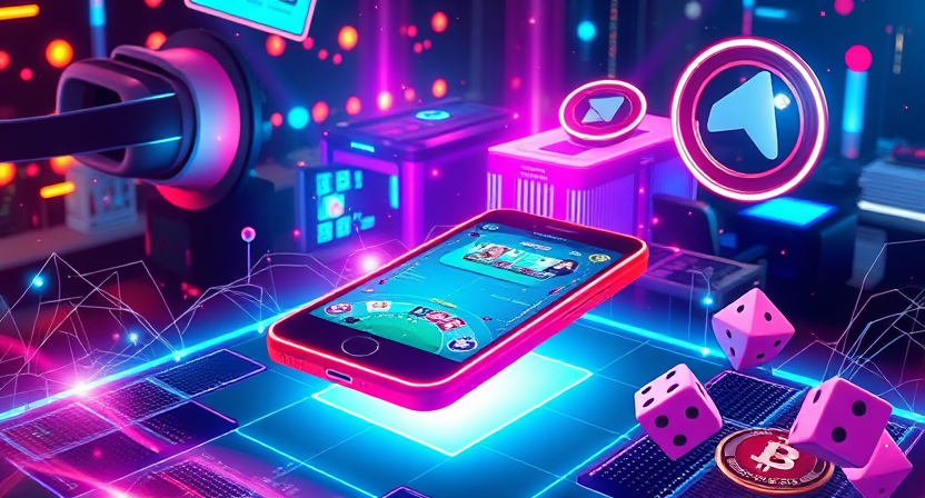 The Next Generation of Gaming: Exploring Brand New Non-GamStop Casinos to Watch in 2025