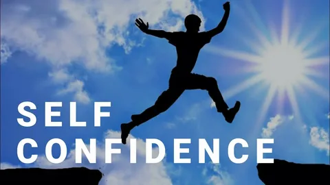 The Role of Self-Confidence in Youthful Living