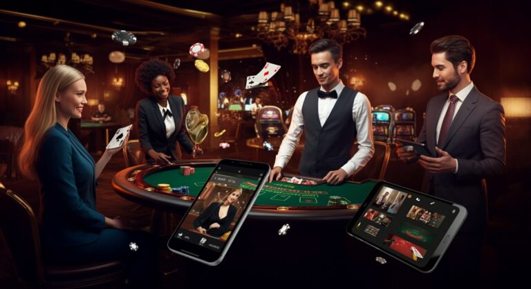Quantum Quick Casino: Play Faster, Deposit Faster, Win Faster