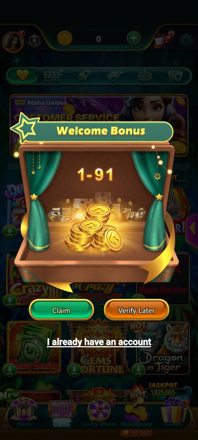 Exploring Jayaslot APK: How Slot Apps Are Structured