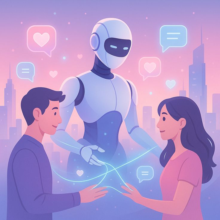 Finding “The One” in Pixels: Our Top 5 AI Girlfriend Picks for 2025