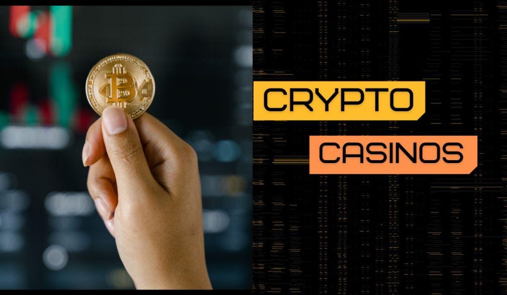 Win More with Crypto Slots in the UK: Unlock the Digital Gaming Advantage