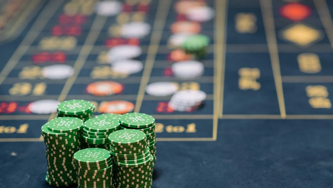 Live Dealer vs RNG Casino Games: Understanding the Real Choice of Malaysian Players