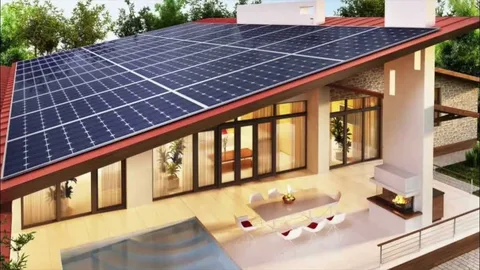 Home Solar Power Systems vs. Traditional Electricity: A Detailed Comparison
