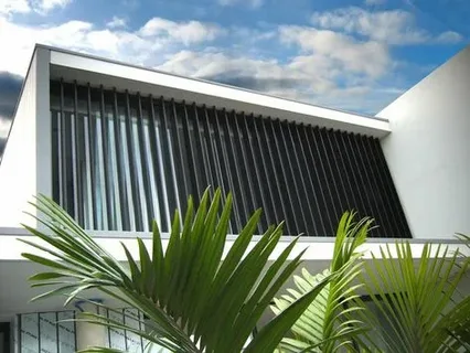 The Ultimate Guide to Choosing Outdoor Louvres in New Zealand