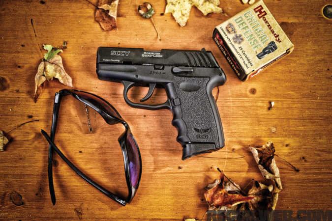 SCCY Is Back in Business — And Ready to Deliver All Orders